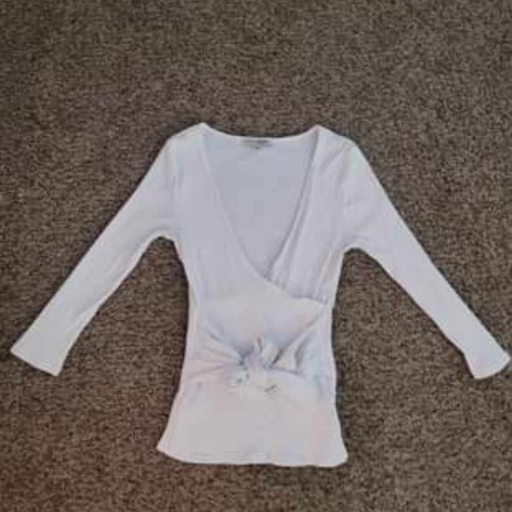 EXPRESS Top